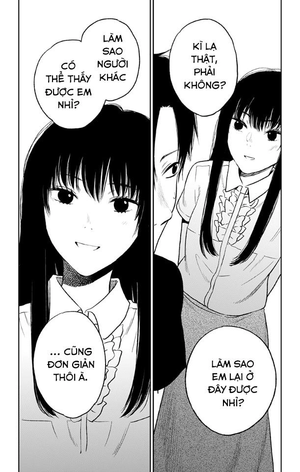 Three Days Of Happiness Chapter 16 - 33