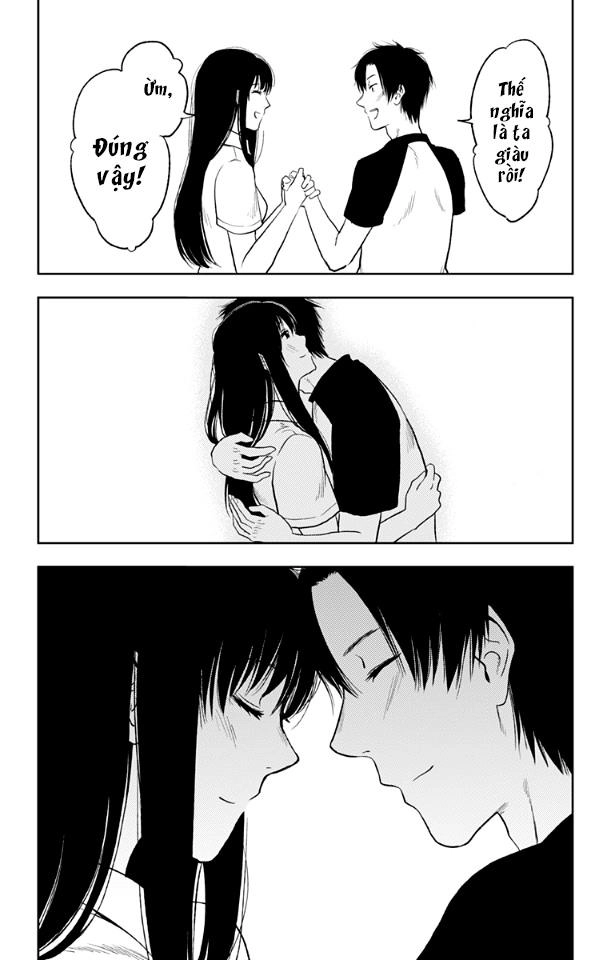 Three Days Of Happiness Chapter 16 - 38