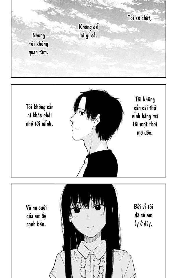 Three Days Of Happiness Chapter 16 - 39