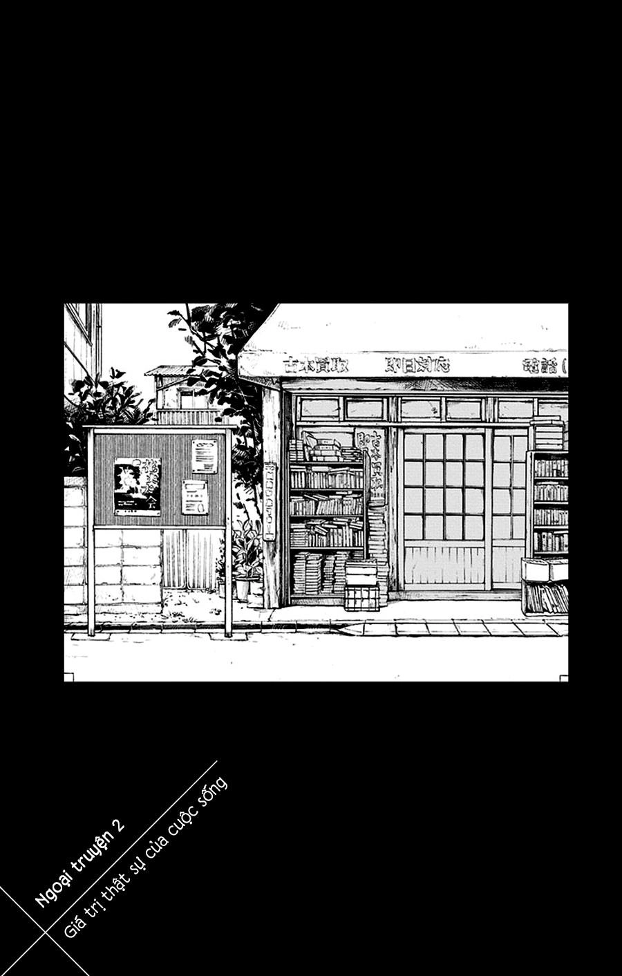 Three Days Of Happiness Chapter 16.1 - 4