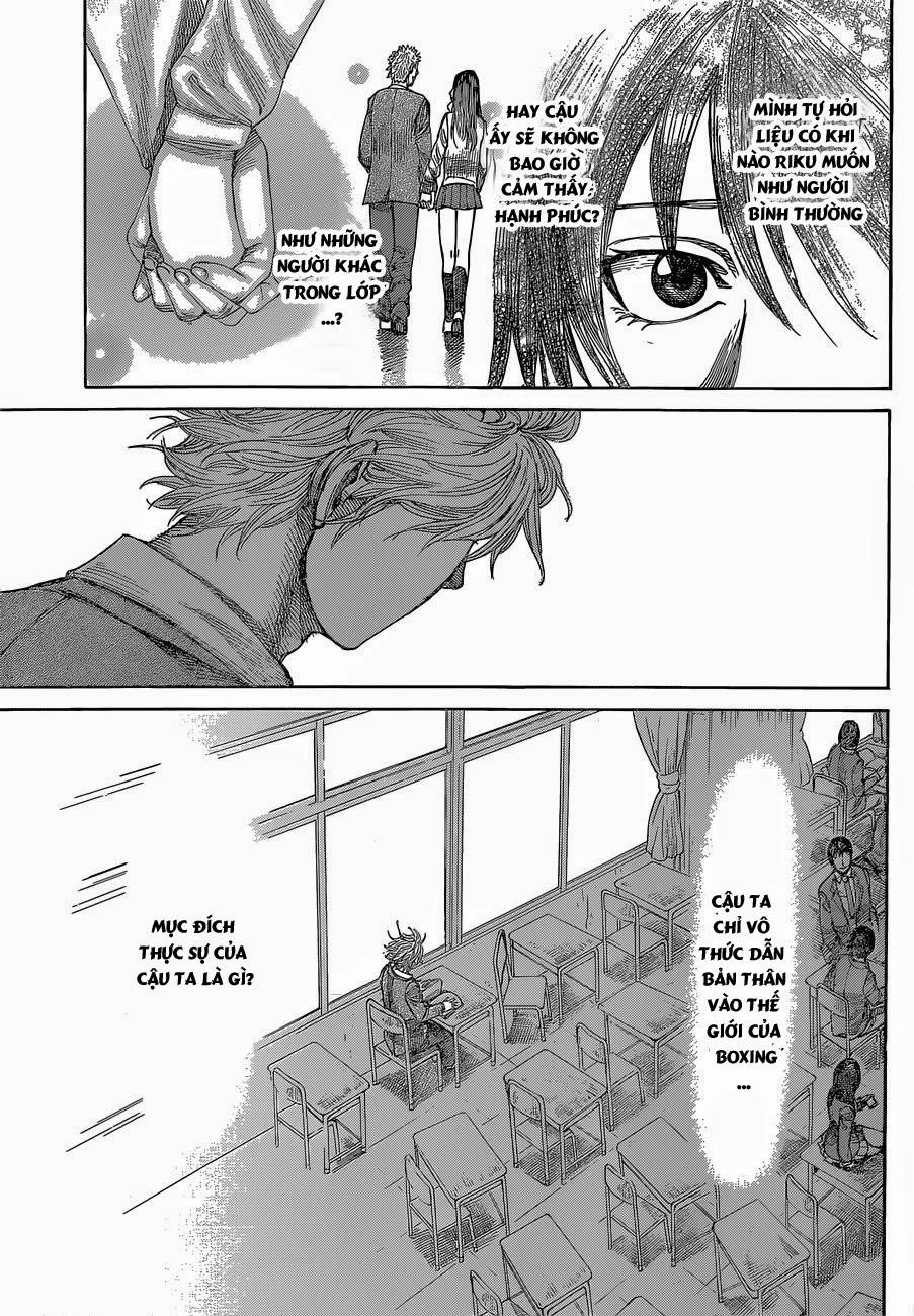Rikudou Chapter 7 - 12
