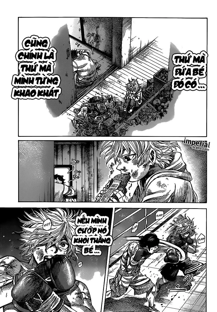 Rikudou Chapter 10 - 16