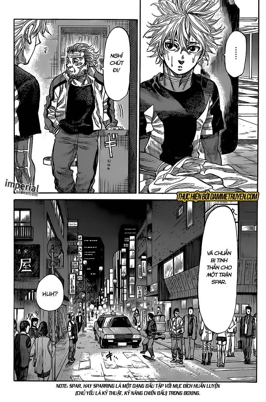 Rikudou Chapter 13 - 12