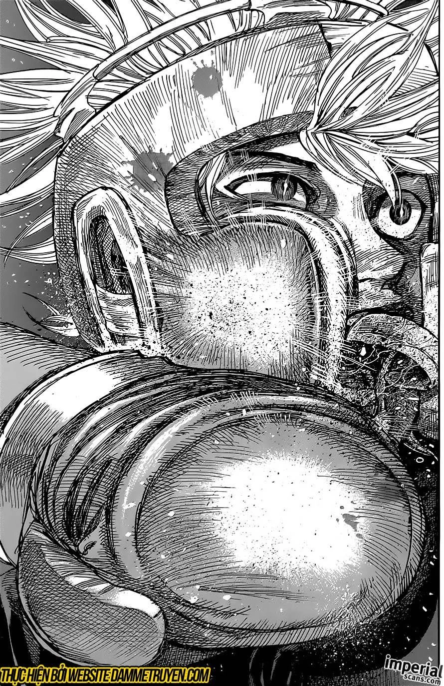 Rikudou Chapter 14 - 15