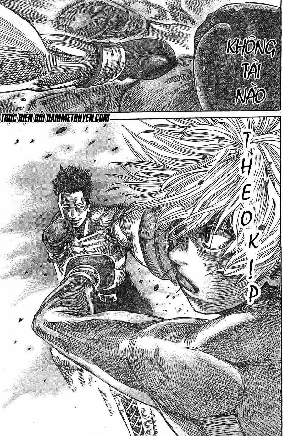 Rikudou Chapter 20 - 8