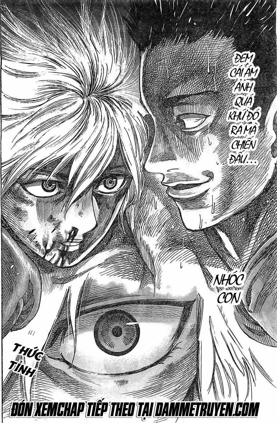 Rikudou Chapter 20 - 19