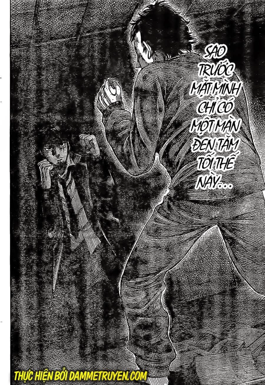 Rikudou Chapter 26 - 15