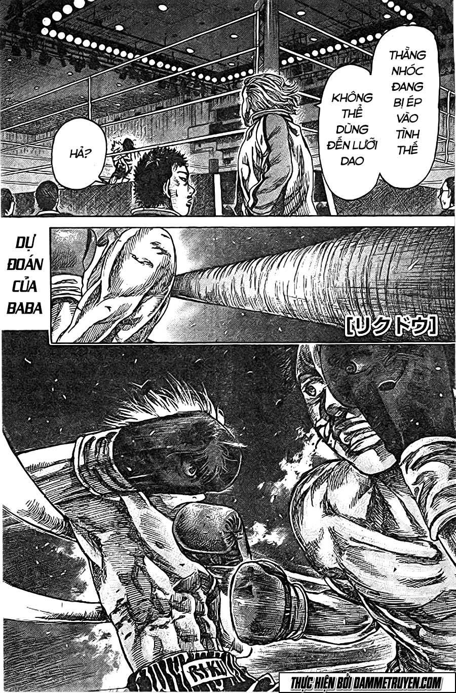 Rikudou Chapter 30 - 2