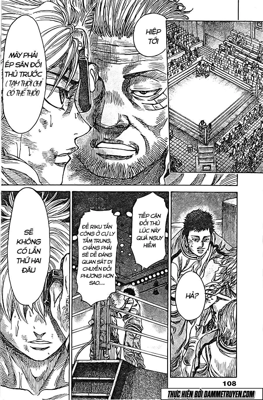 Rikudou Chapter 30 - 9