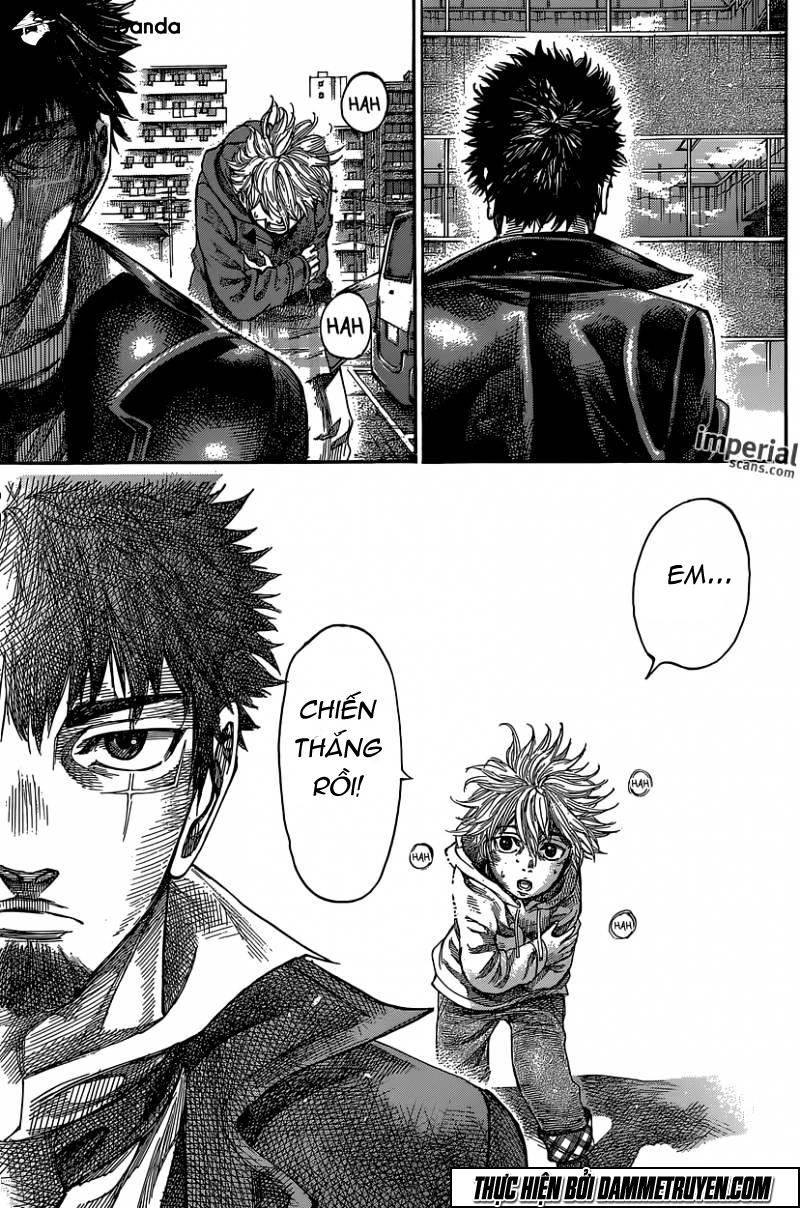 Rikudou Chapter 34 - 6