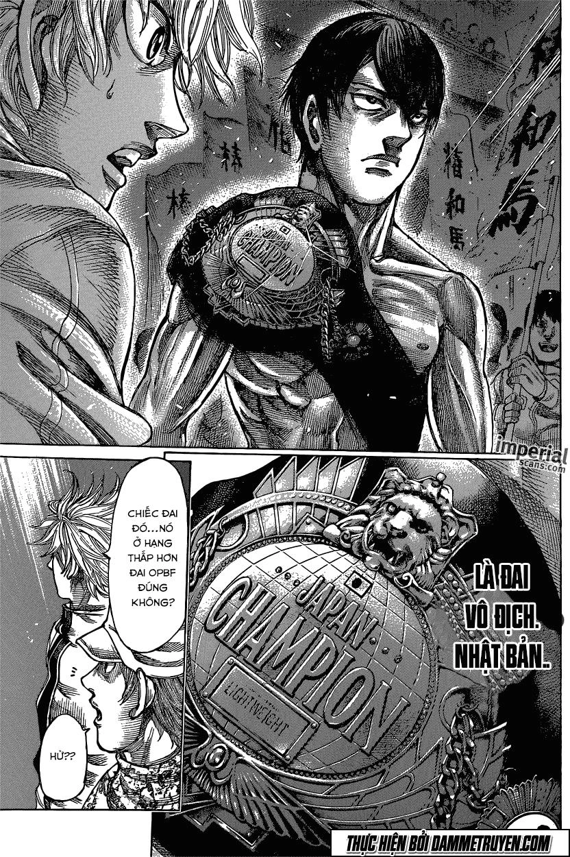 Rikudou Chapter 37 - 12