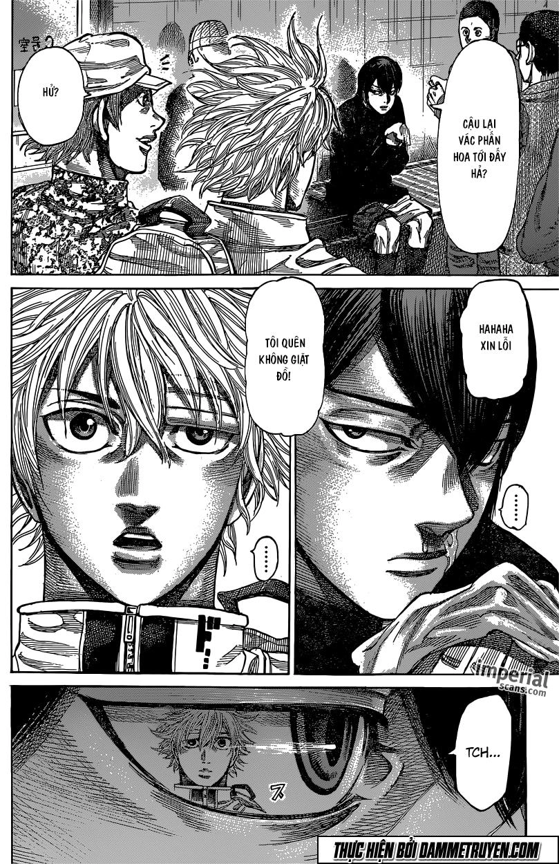 Rikudou Chapter 38 - 12