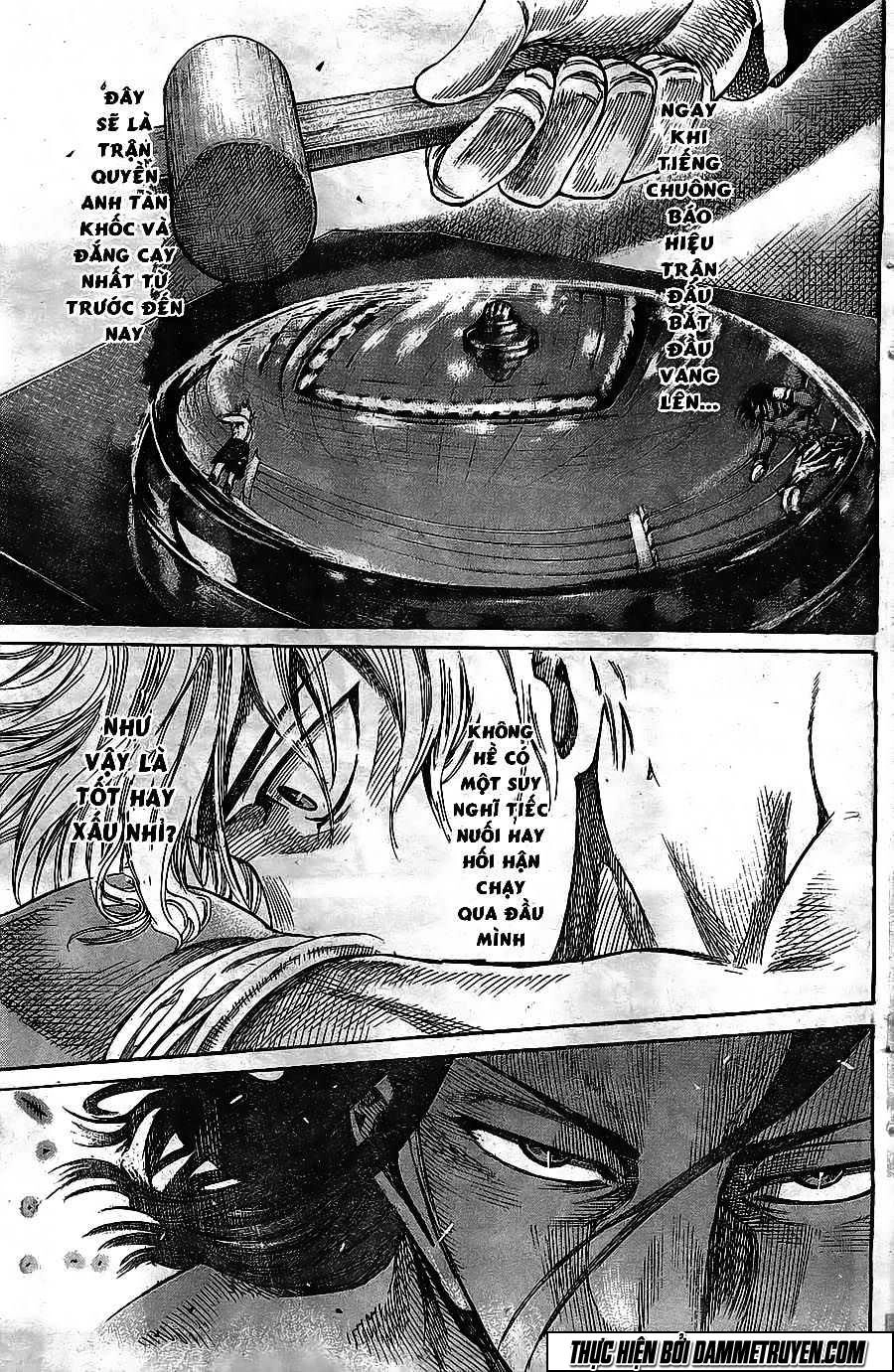 Rikudou Chapter 44 - 5