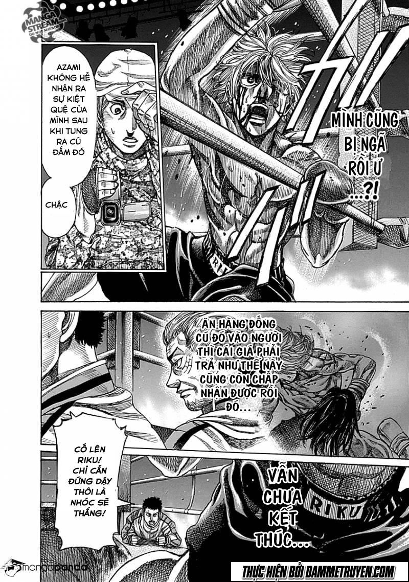 Rikudou Chapter 54 - 9