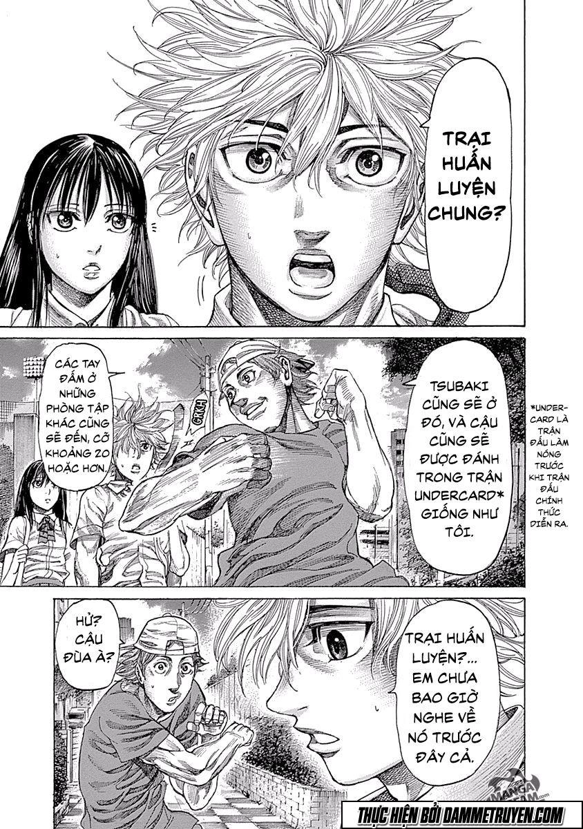 Rikudou Chapter 58 - 16