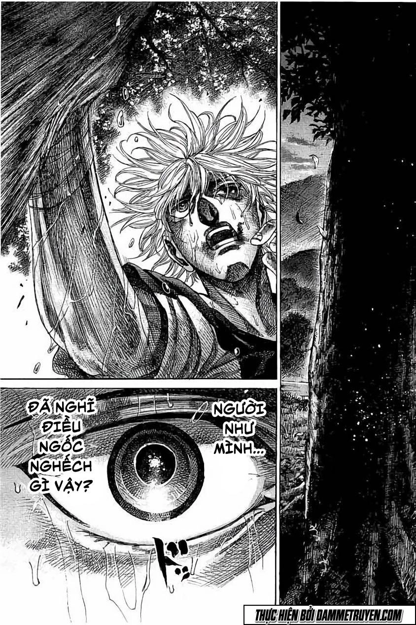 Rikudou Chapter 61 - 4