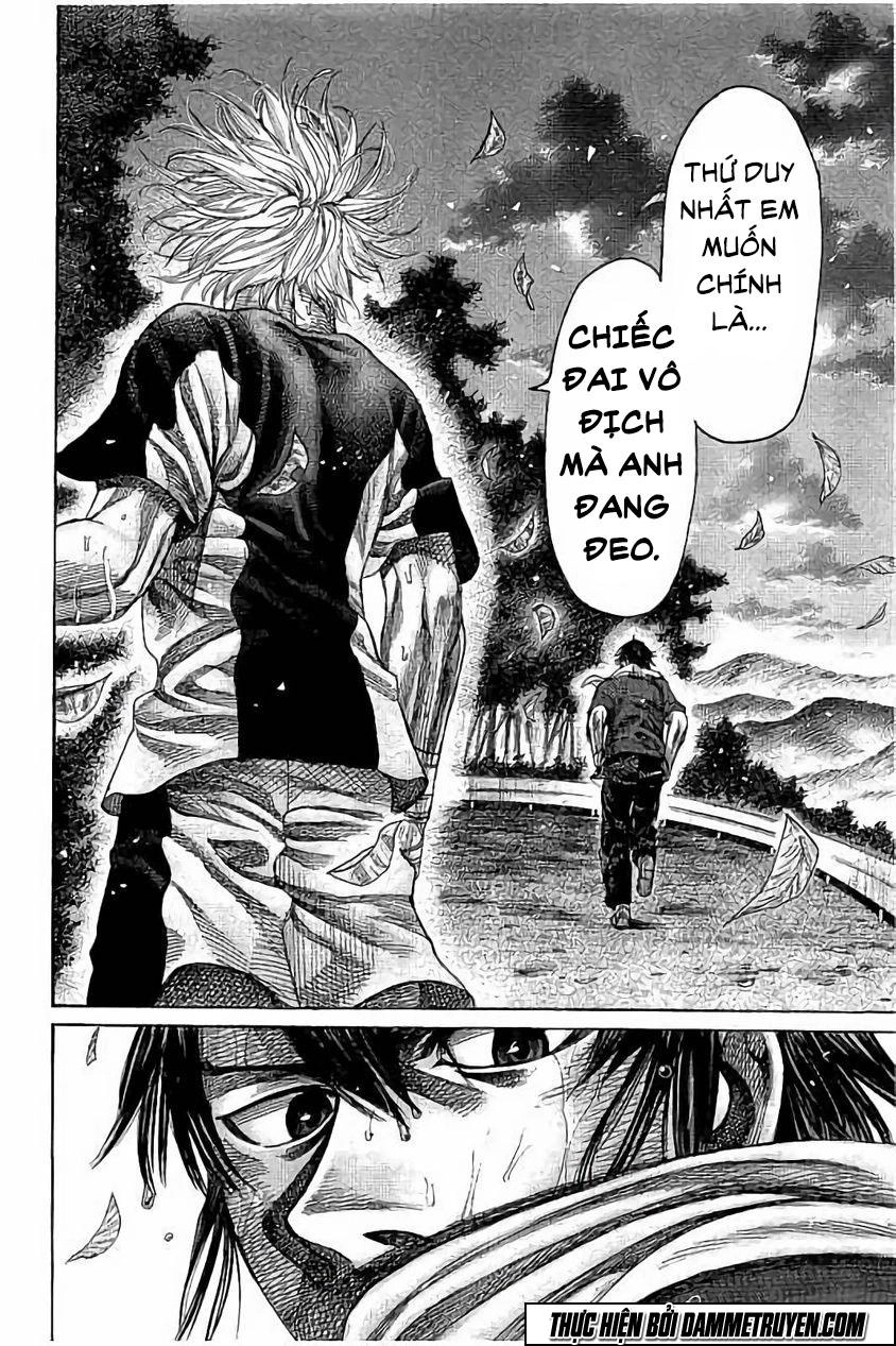 Rikudou Chapter 61 - 9