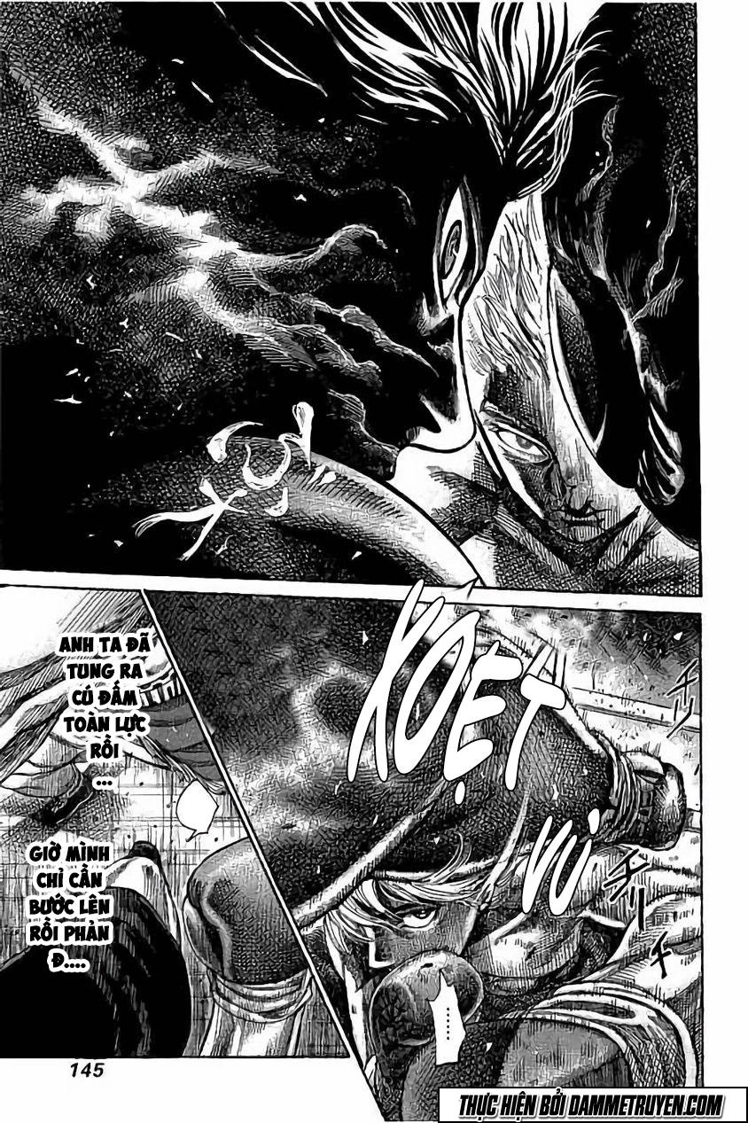 Rikudou Chapter 66 - 14