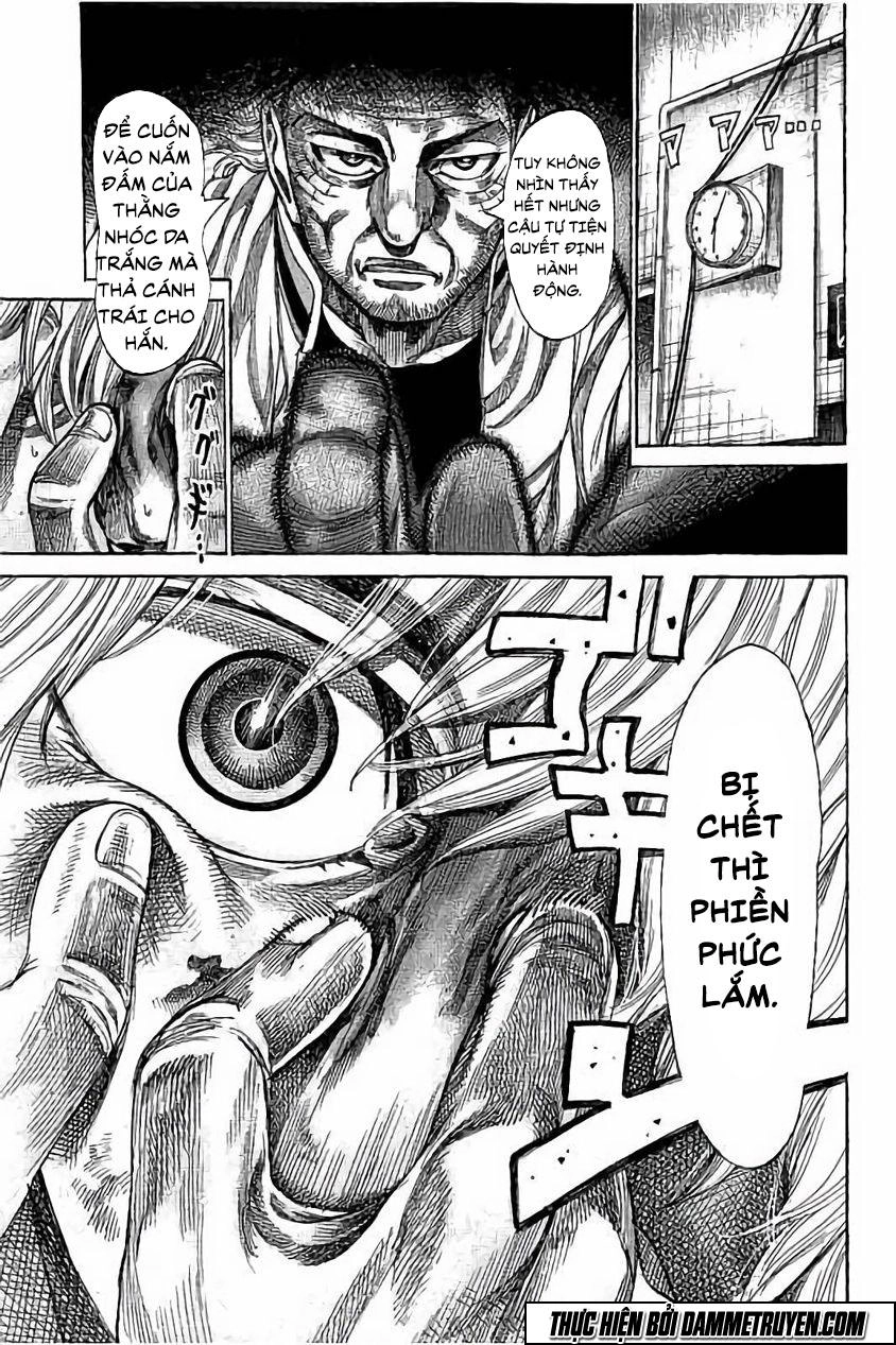 Rikudou Chapter 68 - 3