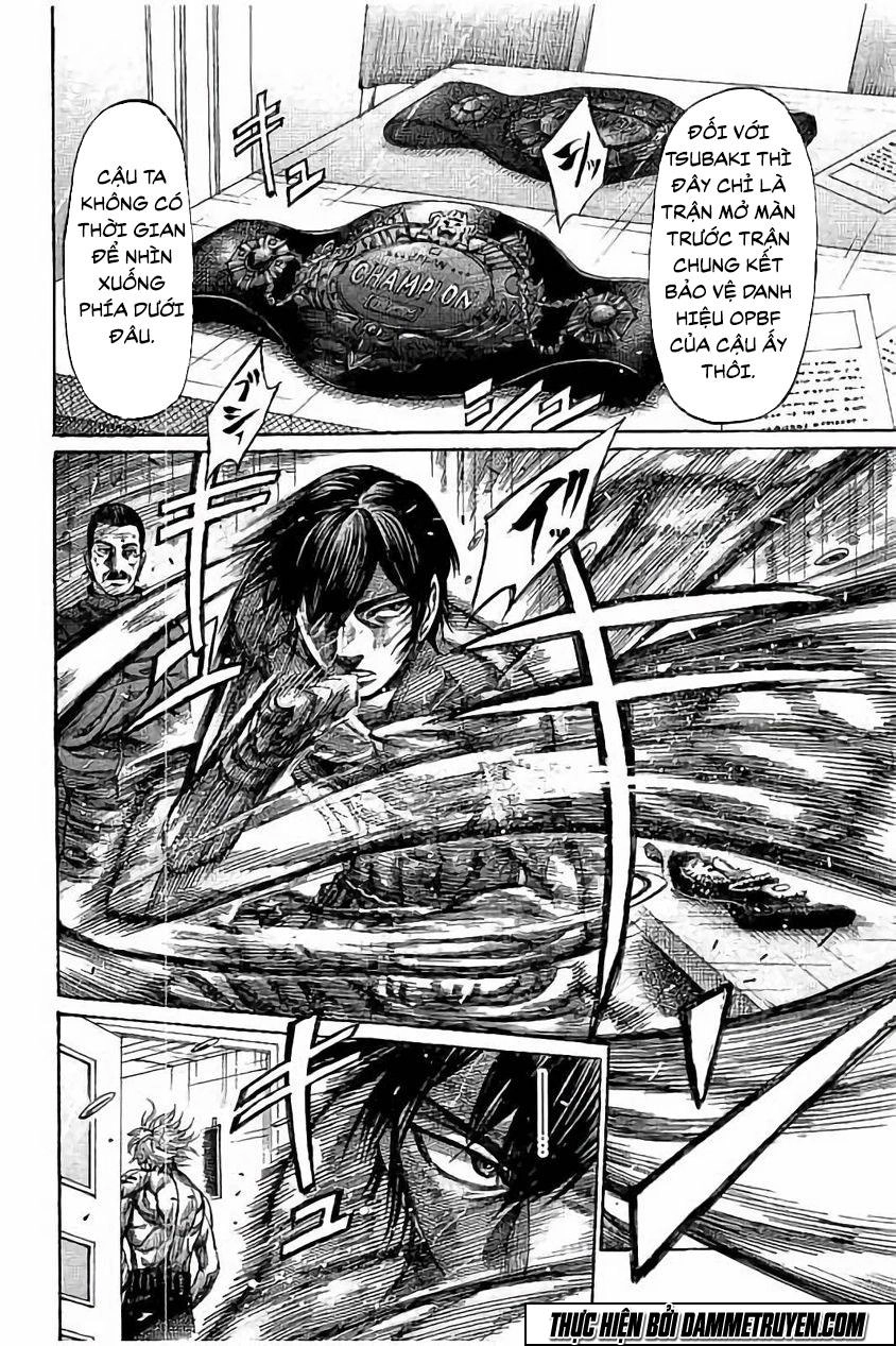 Rikudou Chapter 70 - 8