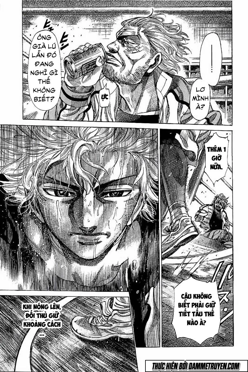 Rikudou Chapter 76 - 10