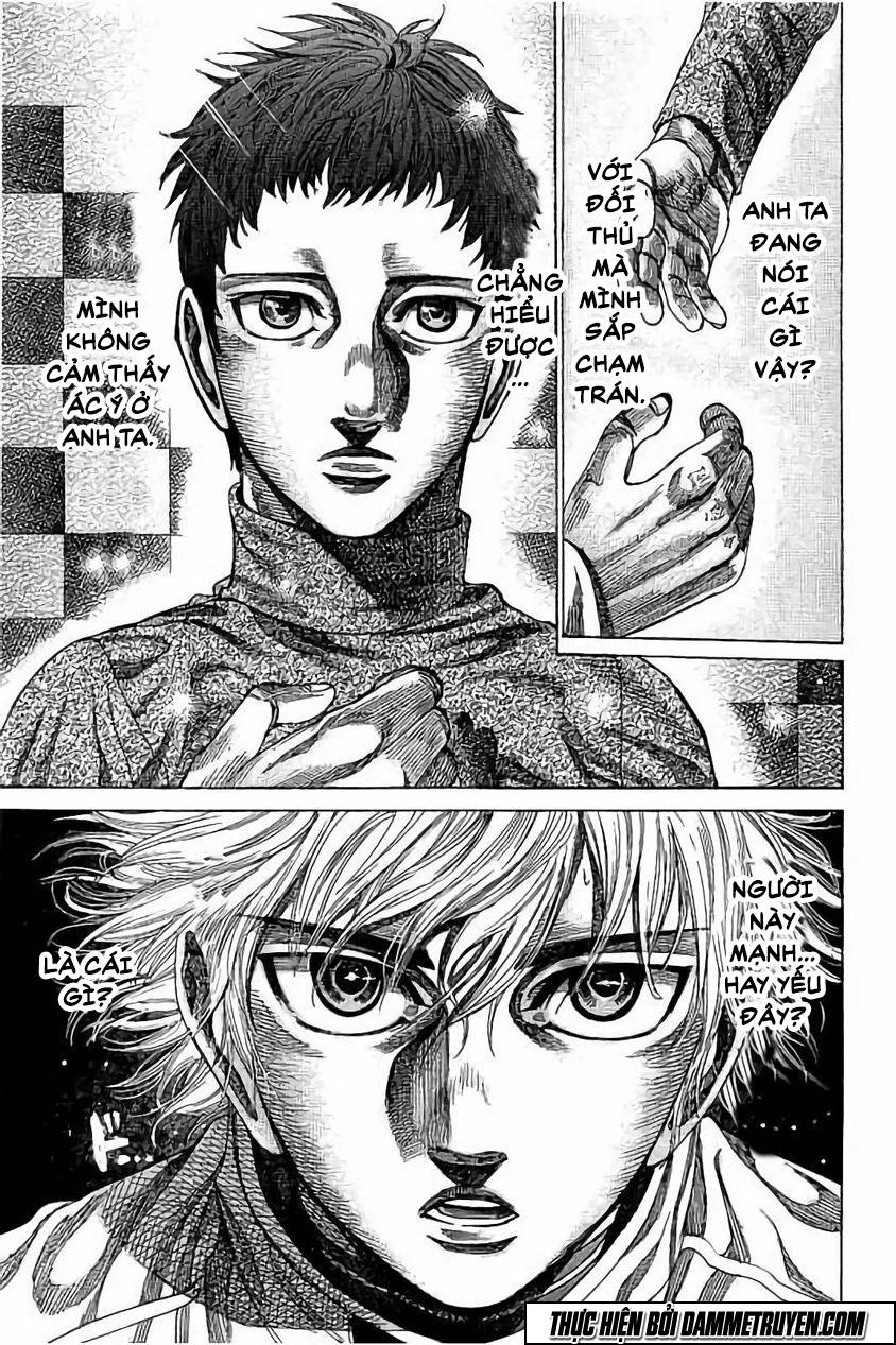 Rikudou Chapter 76 - 18