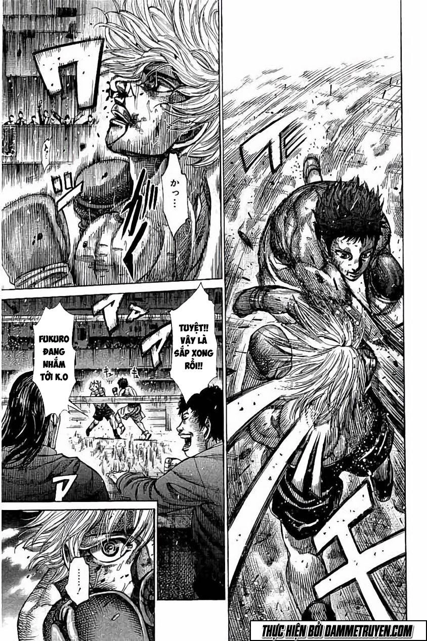 Rikudou Chapter 82 - 6