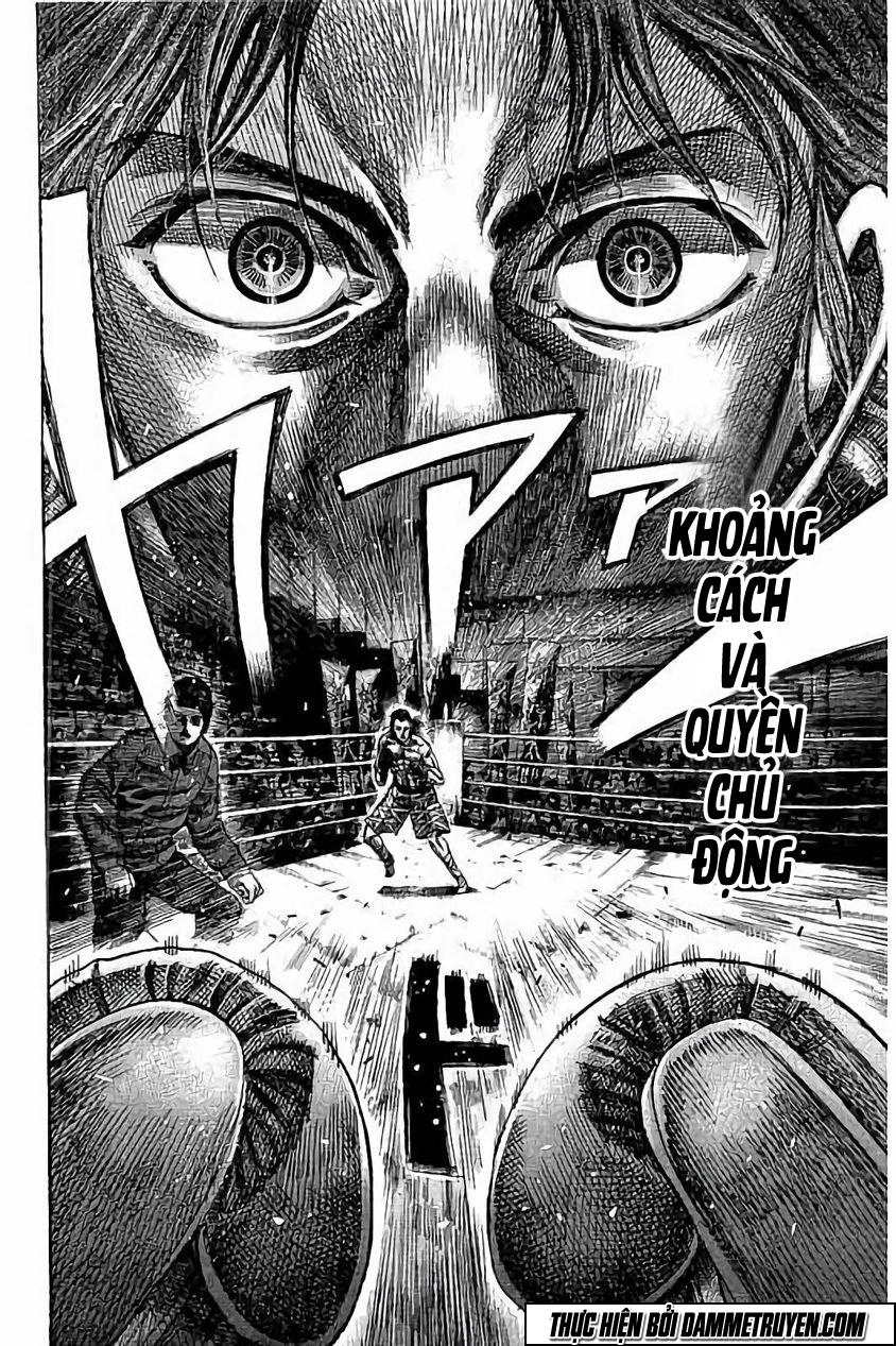 Rikudou Chapter 86 - 11