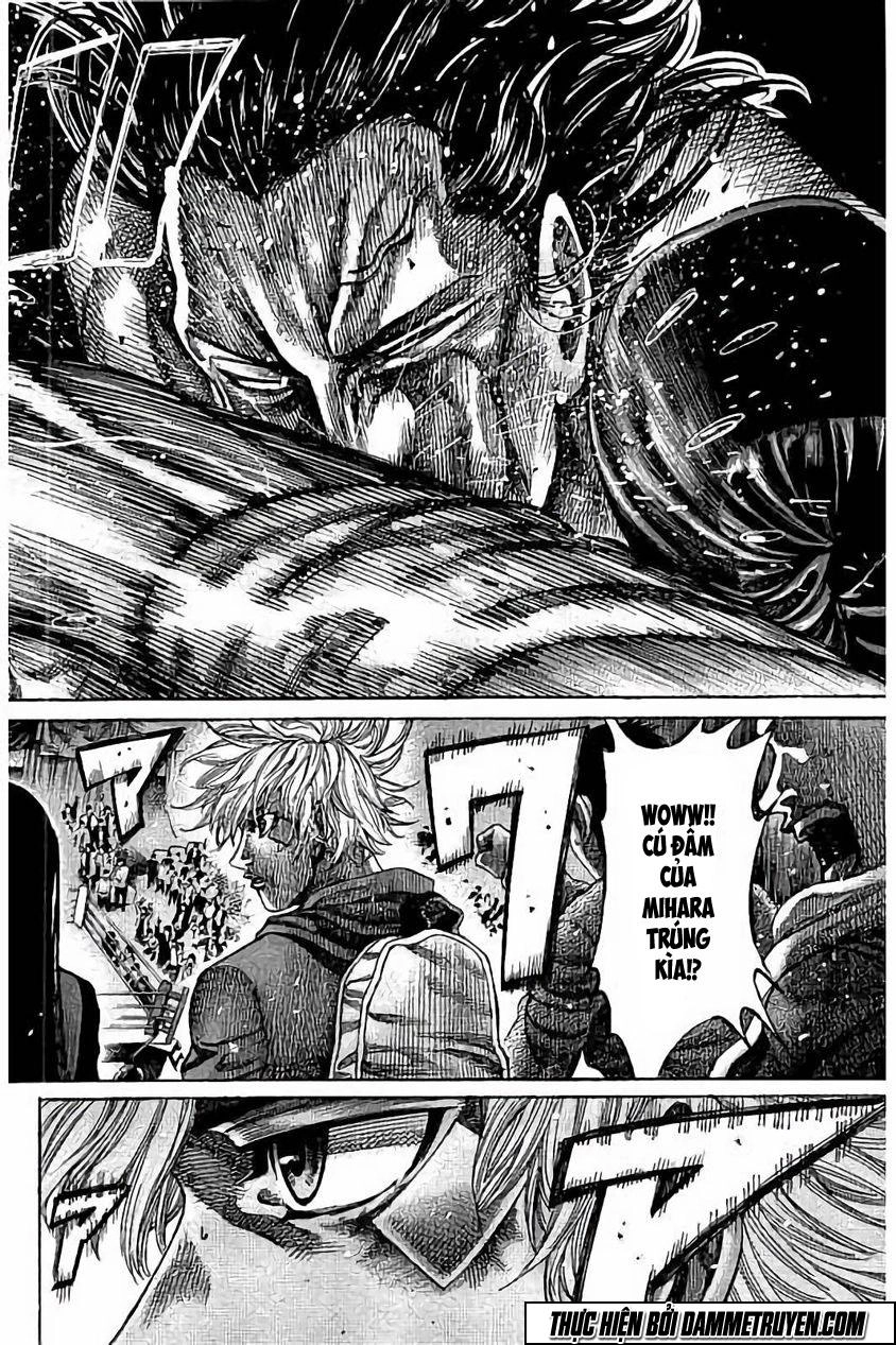 Rikudou Chapter 89 - 17