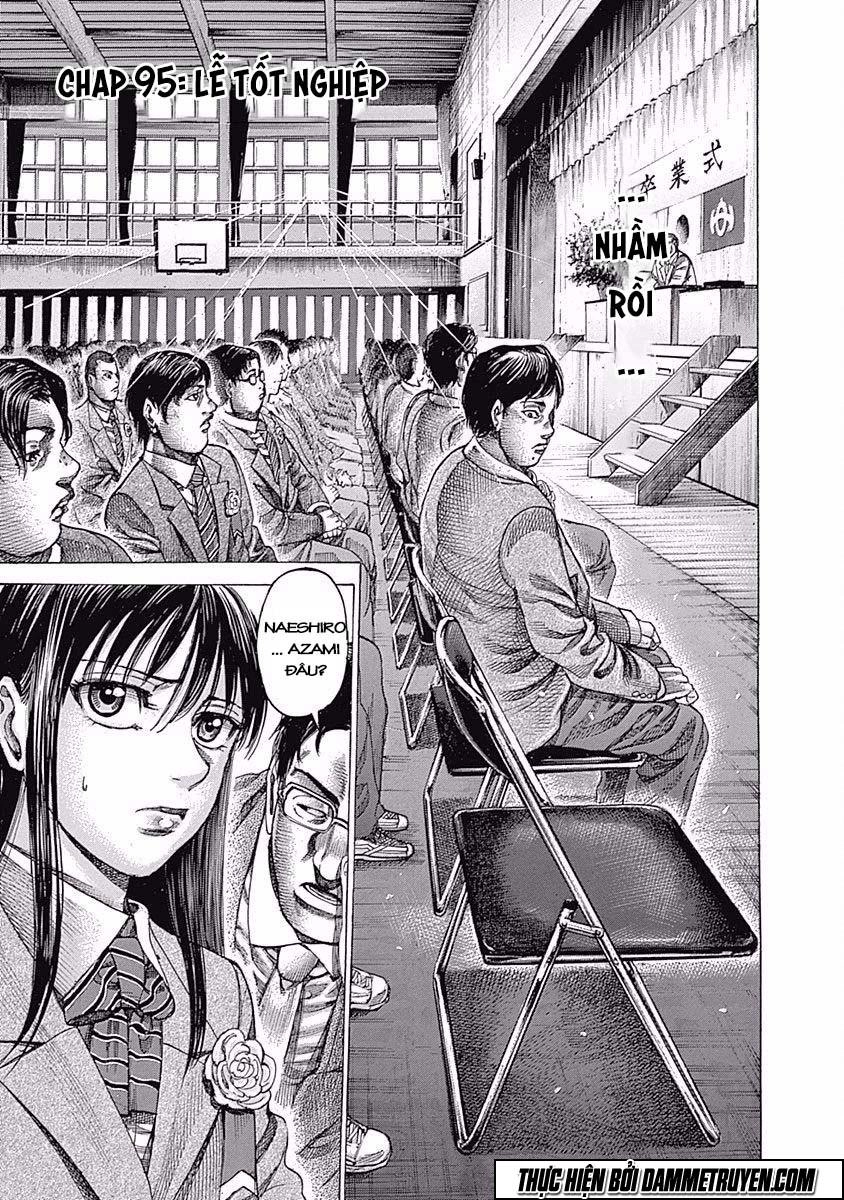 Rikudou Chapter 95 - 4