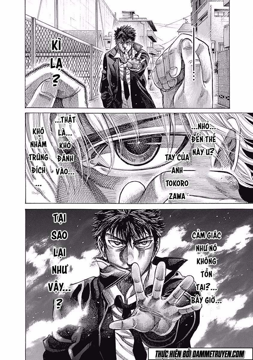 Rikudou Chapter 96 - 5