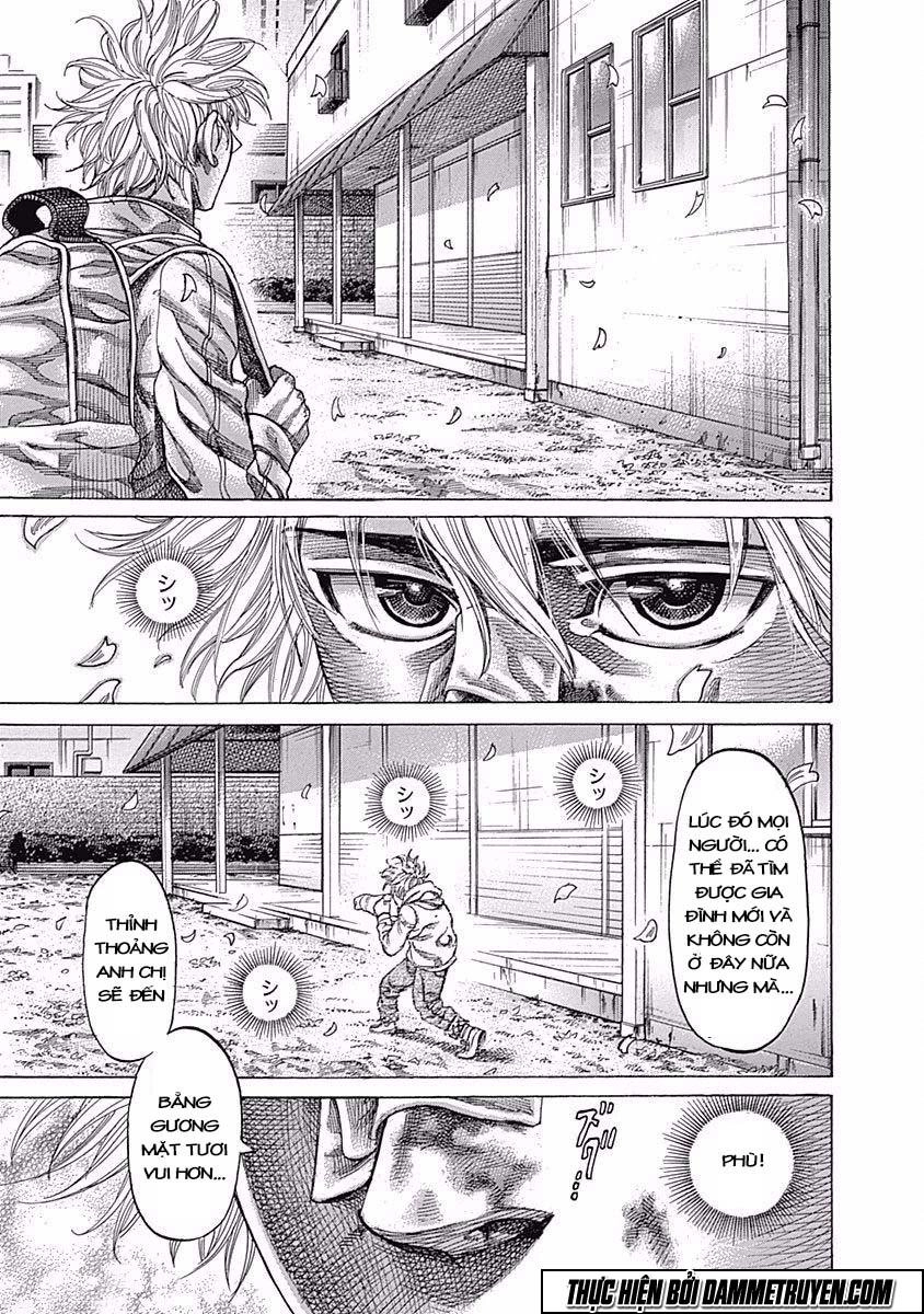 Rikudou Chapter 96 - 16