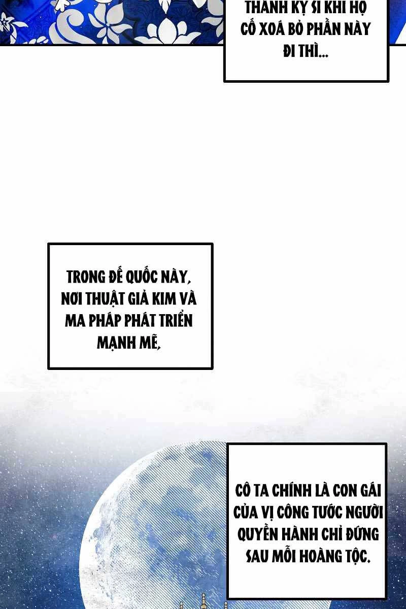 Tôi Là Thợ Săn Có Kĩ Năng Tự Sát Cấp Sss Chapter 85 - 16