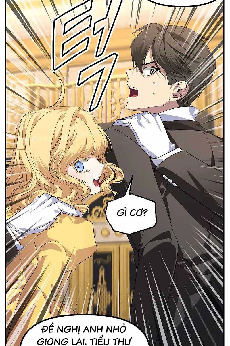 Tôi Là Thợ Săn Có Kĩ Năng Tự Sát Cấp Sss Chapter 85 - 26