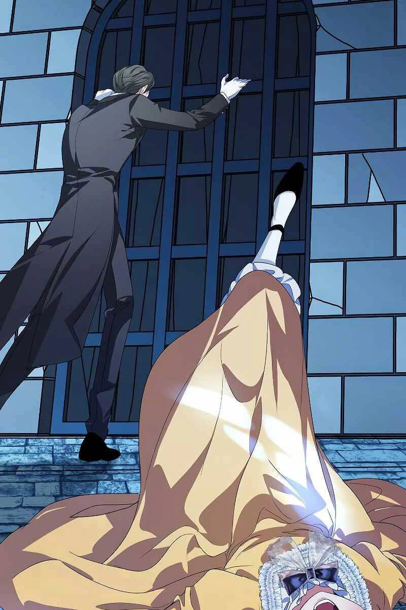 Tôi Là Thợ Săn Có Kĩ Năng Tự Sát Cấp Sss Chapter 85 - 33