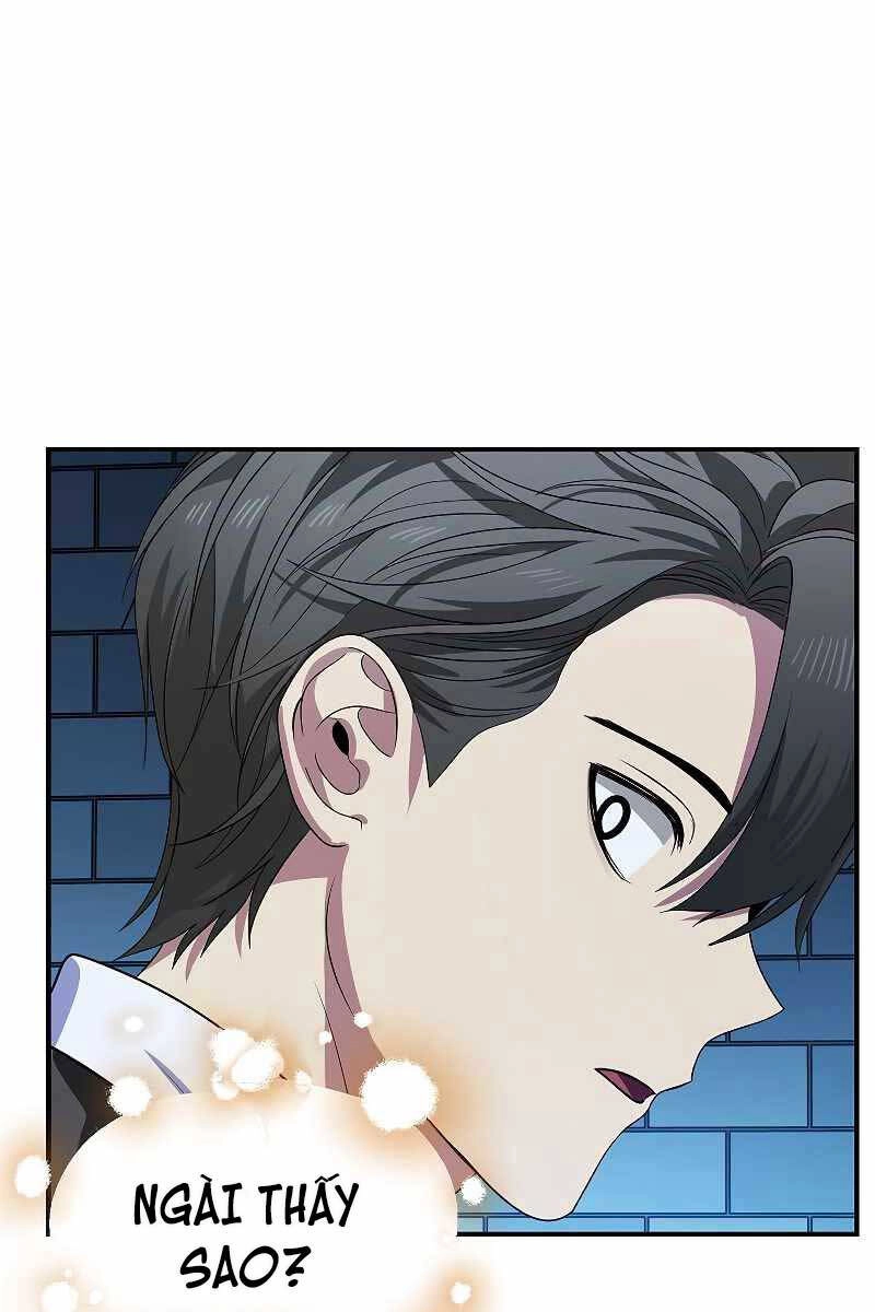 Tôi Là Thợ Săn Có Kĩ Năng Tự Sát Cấp Sss Chapter 85 - 43