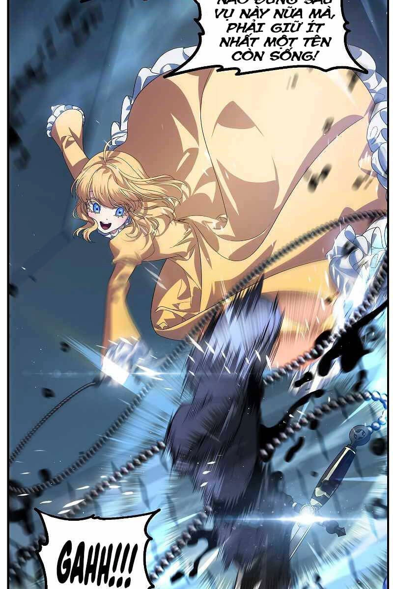 Tôi Là Thợ Săn Có Kĩ Năng Tự Sát Cấp Sss Chapter 85 - 74