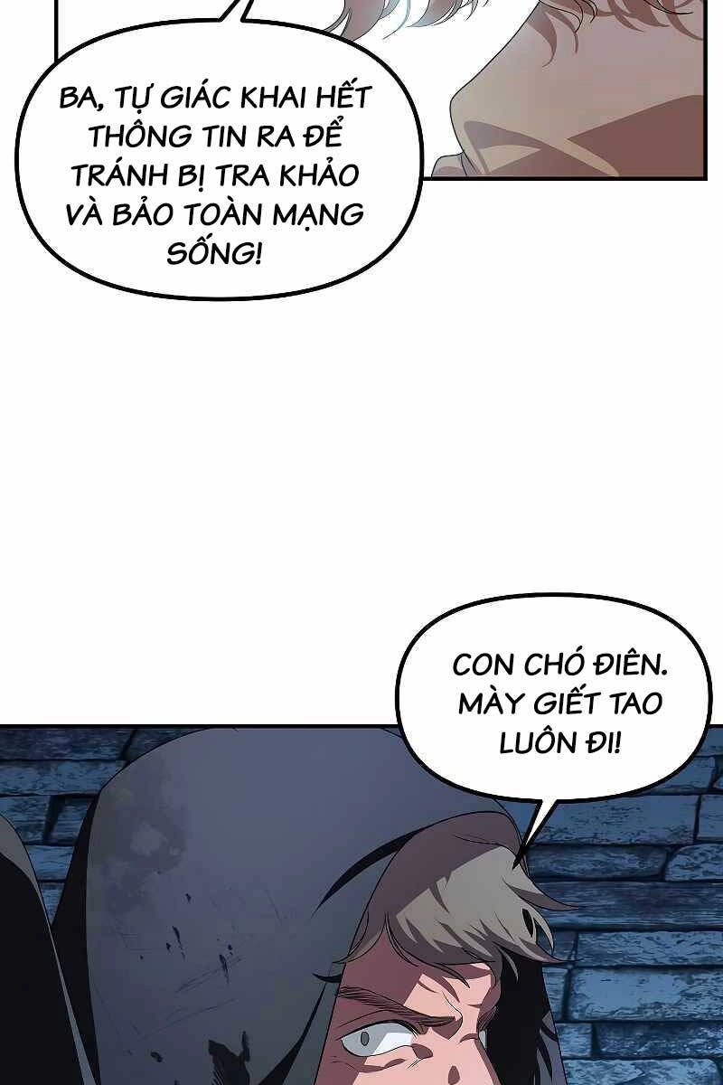 Tôi Là Thợ Săn Có Kĩ Năng Tự Sát Cấp Sss Chapter 85 - 84