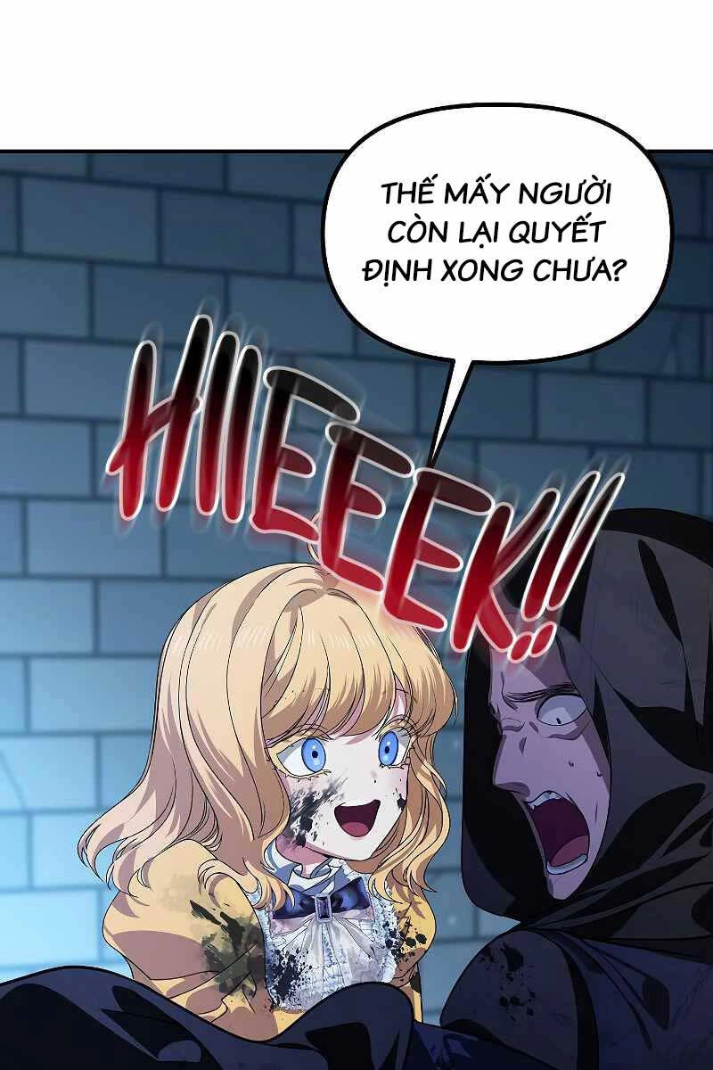 Tôi Là Thợ Săn Có Kĩ Năng Tự Sát Cấp Sss Chapter 85 - 87