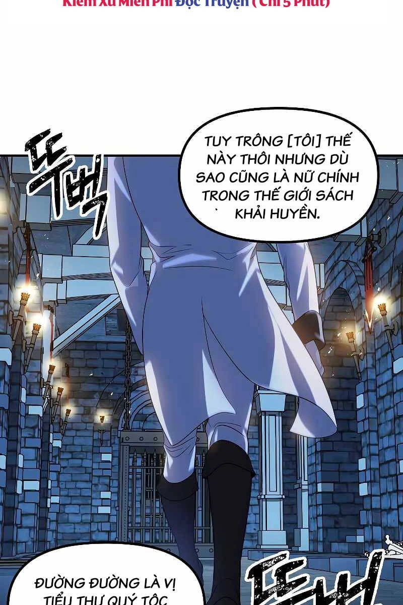 Tôi Là Thợ Săn Có Kĩ Năng Tự Sát Cấp Sss Chapter 85 - 114