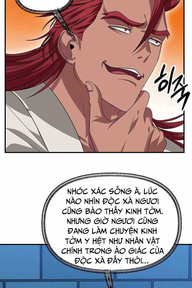 Tôi Là Thợ Săn Có Kĩ Năng Tự Sát Cấp Sss Chapter 86 - 60