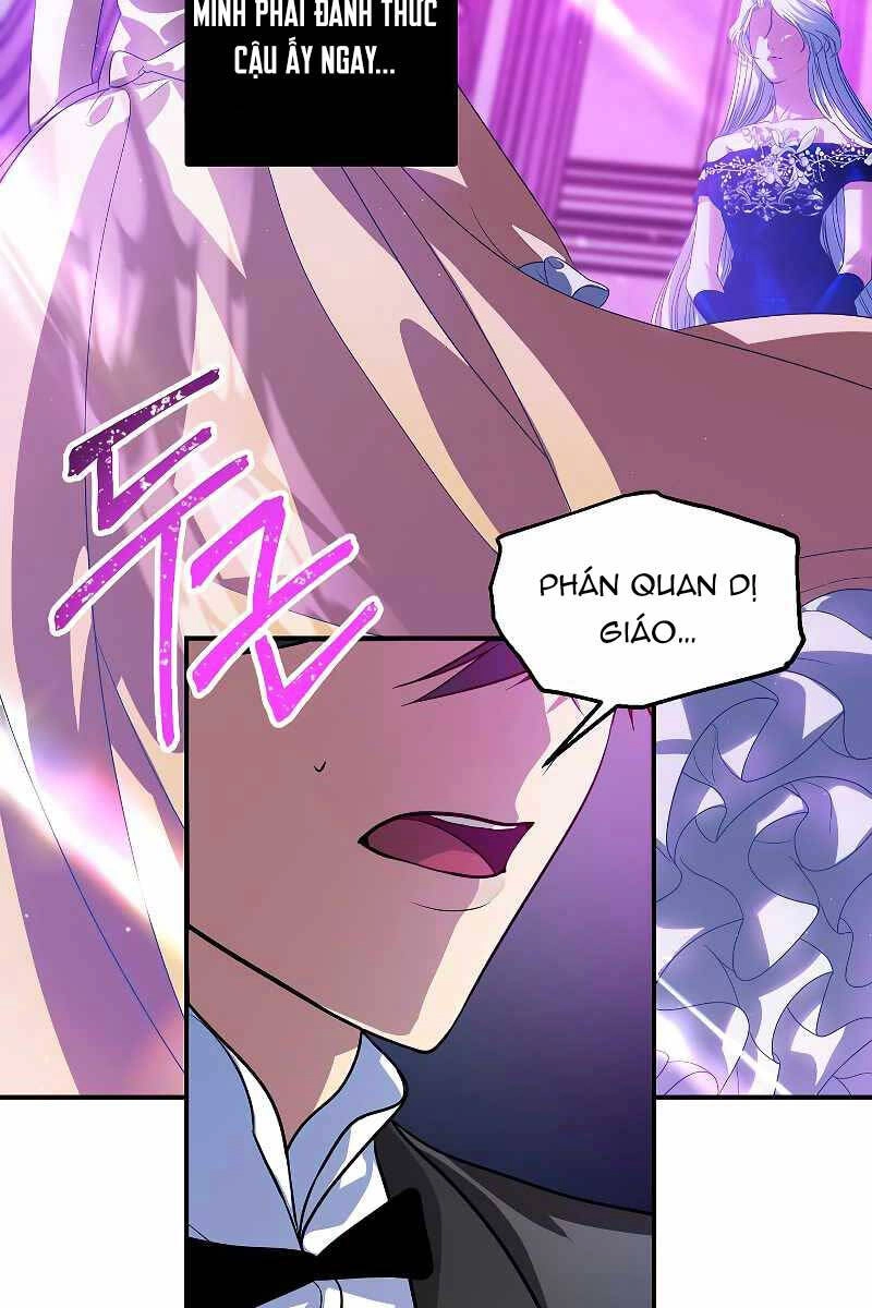 Tôi Là Thợ Săn Có Kĩ Năng Tự Sát Cấp Sss Chapter 87 - 8