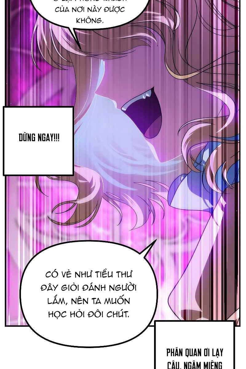 Tôi Là Thợ Săn Có Kĩ Năng Tự Sát Cấp Sss Chapter 87 - 18