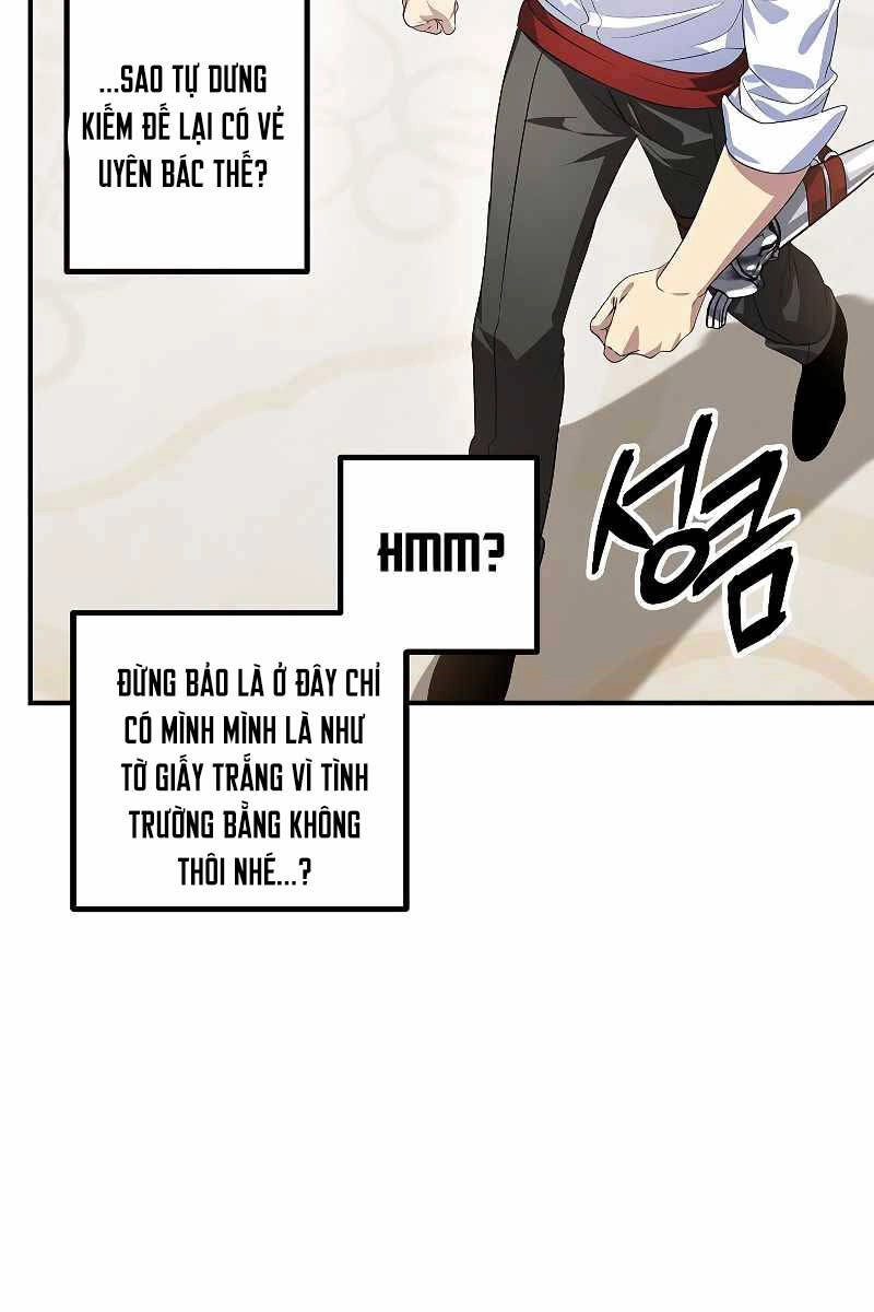 Tôi Là Thợ Săn Có Kĩ Năng Tự Sát Cấp Sss Chapter 88 - 93