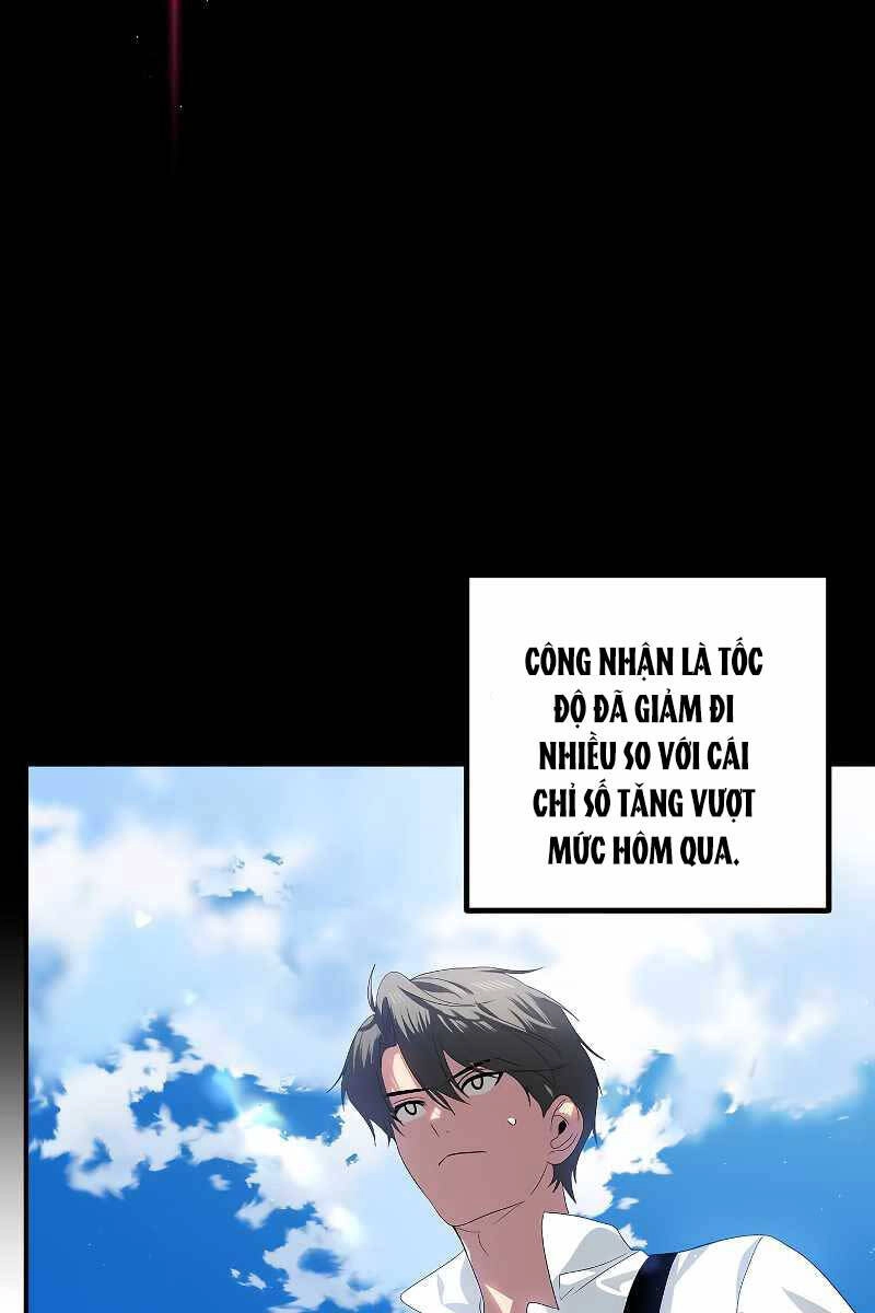 Tôi Là Thợ Săn Có Kĩ Năng Tự Sát Cấp Sss Chapter 89 - 31