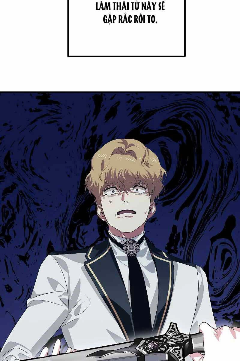 Tôi Là Thợ Săn Có Kĩ Năng Tự Sát Cấp Sss Chapter 89 - 92