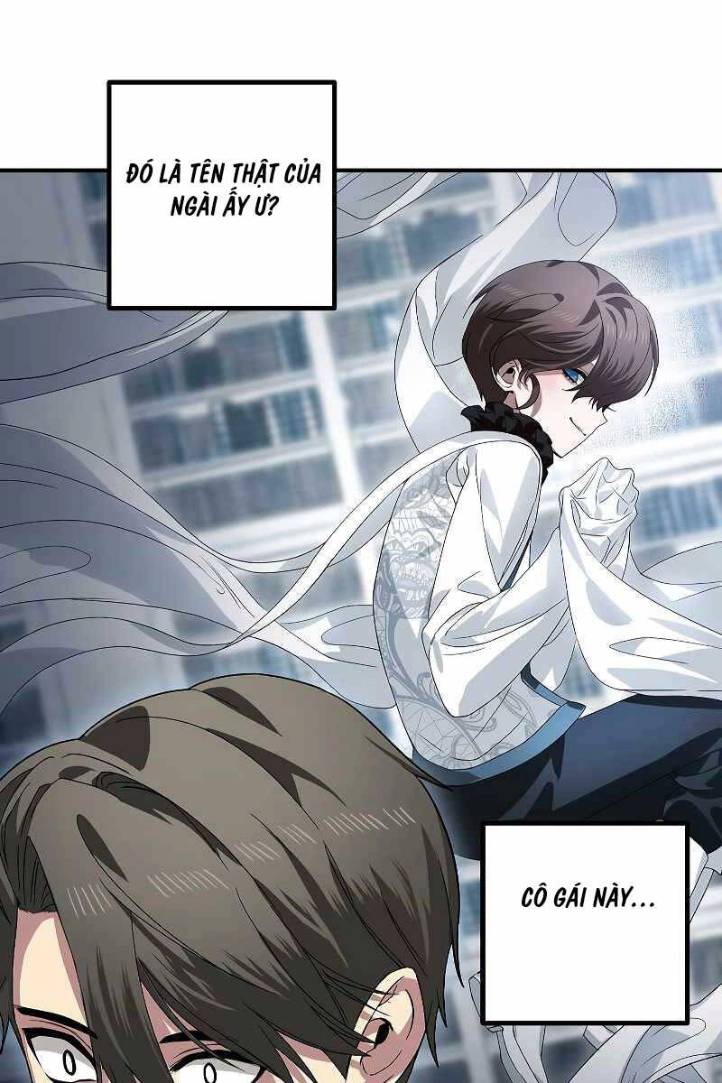 Tôi Là Thợ Săn Có Kĩ Năng Tự Sát Cấp Sss Chapter 92 - 35