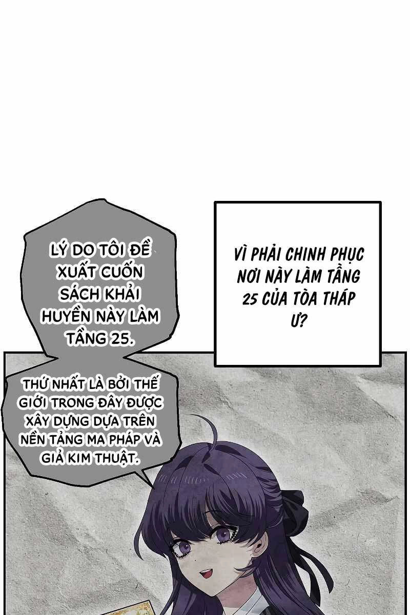 Tôi Là Thợ Săn Có Kĩ Năng Tự Sát Cấp Sss Chapter 92 - 93