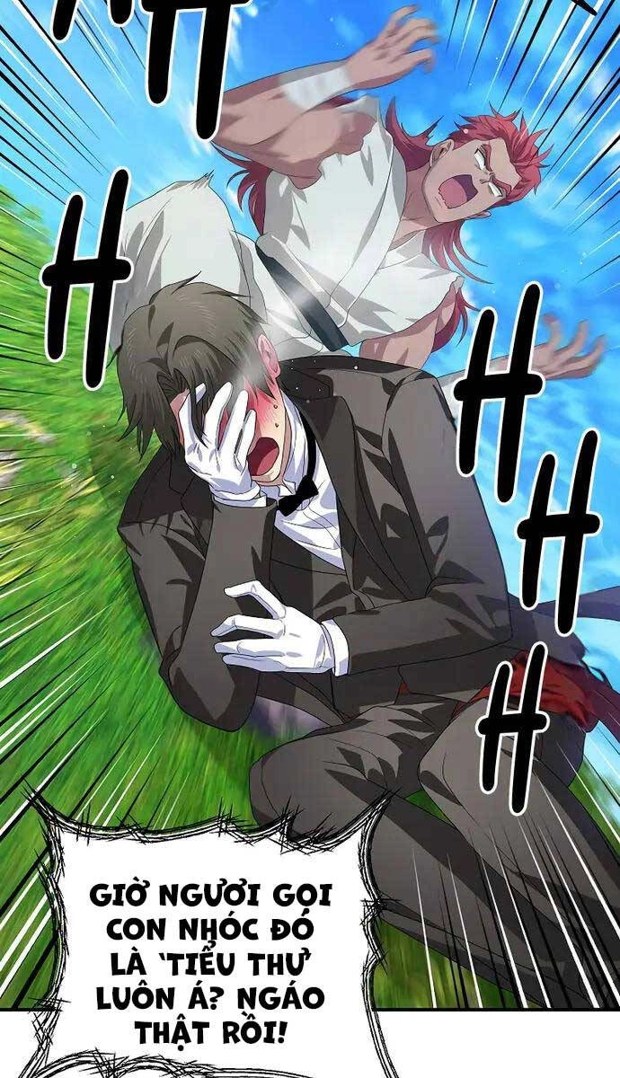 Tôi Là Thợ Săn Có Kĩ Năng Tự Sát Cấp Sss Chapter 94 - 14