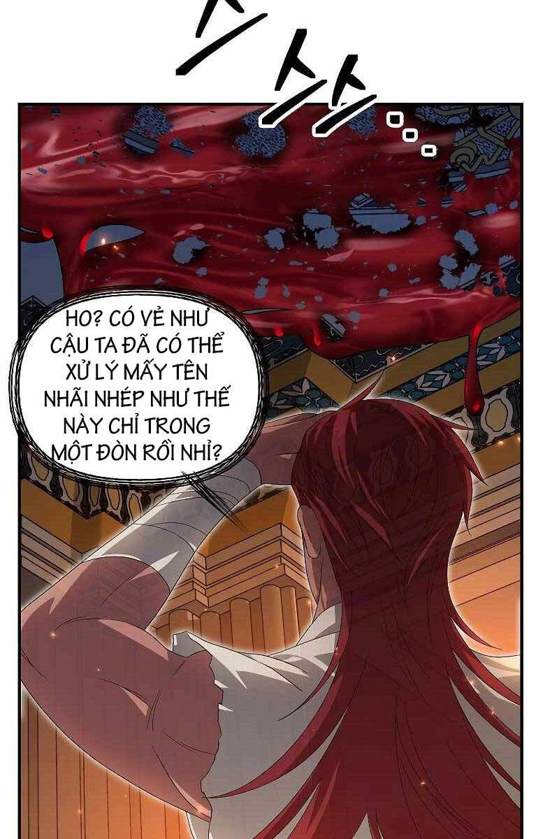 Tôi Là Thợ Săn Có Kĩ Năng Tự Sát Cấp Sss Chapter 95 - 57